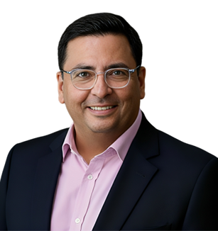 Digital Health & AI Innovation Speakers